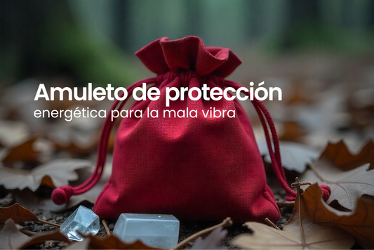 Protege tu energía personal con este poderoso amuleto