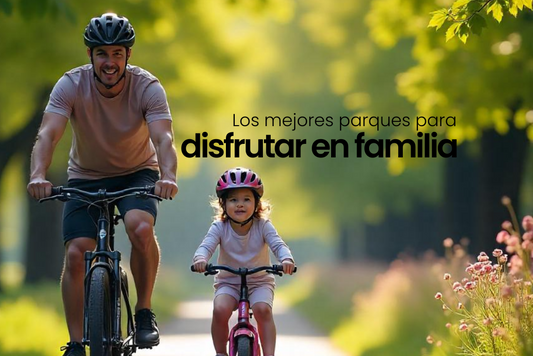 5 lugares en CDMX para disfrutar con la familia + Receta de desinfectante natural