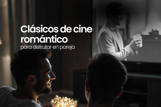Películas clásicas de amor que debes ver