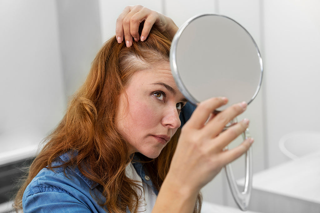 Aprende a adaptar tu shampoo para retrasar la caída del cabello