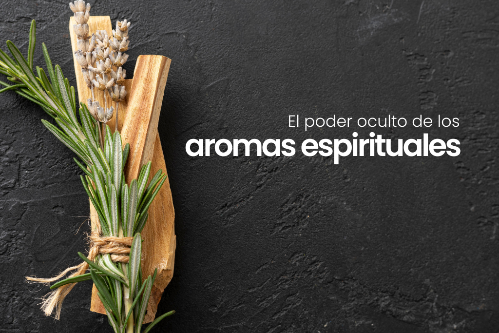 Significado espiritual de los olores: Guía para interpretar las señales del mundo espiritual