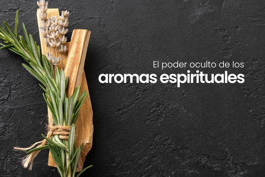 Significado espiritual de los olores: Guía para interpretar las señales del mundo espiritual