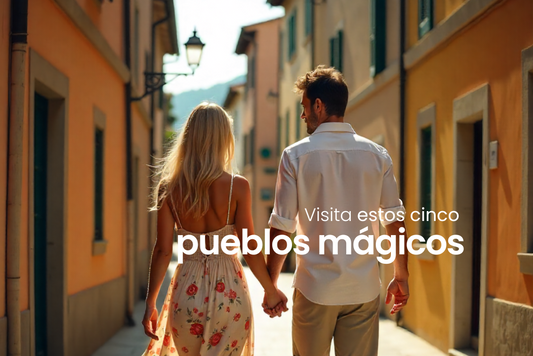 Pueblos mágicos imperdibles a 3 horas de la CDMX + Tips para viajeros