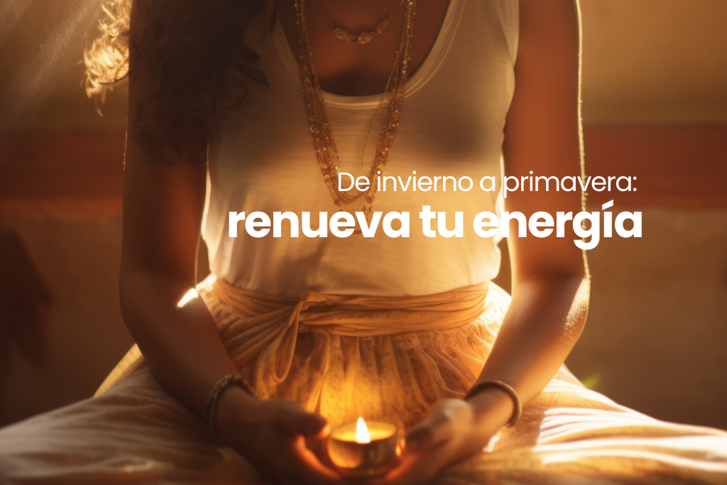 Renueva tu energía esta primavera y descubre el kit que transformará tus días