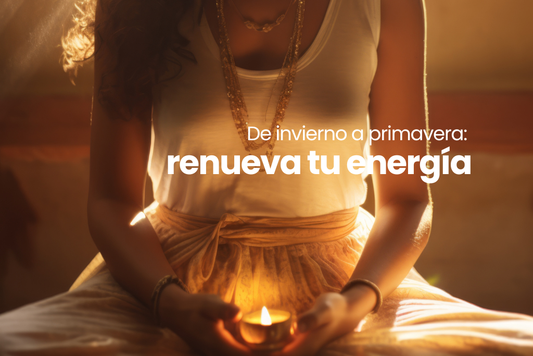 Renueva tu energía esta primavera y descubre el kit que transformará tus días