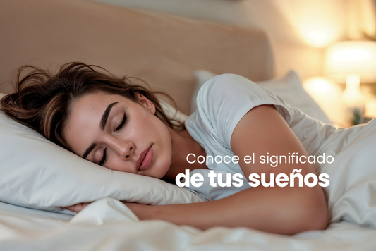 El significado de los sueños: Guía práctica para entenderlos y soñar mejor