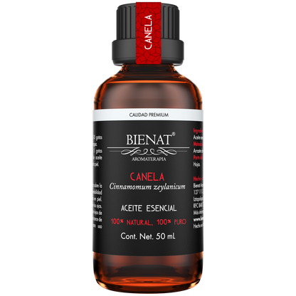 Aceite Esencial De Hojas de Canela