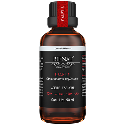 Aceite Esencial De Hojas de Canela