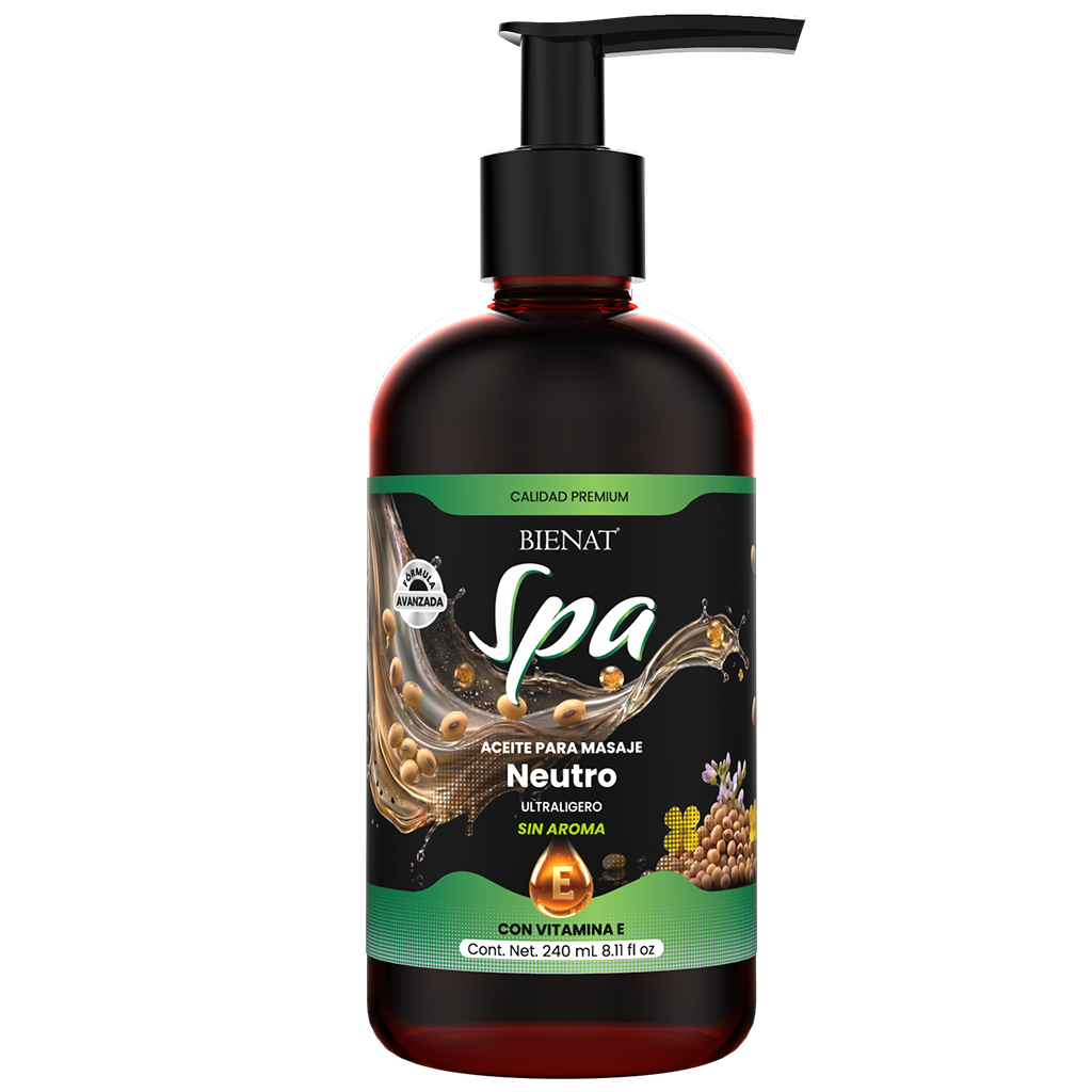 Aceite para Masaje Neutro
