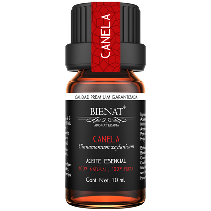 Aceite Esencial de Canela