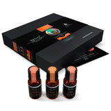 Kit de 3 Aceites Esenciales - Activación - Bienat Aromaterapia México