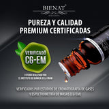 Kit De 5 Aceites Esenciales - Favoritos  Plus - Bienat Aromaterapia México