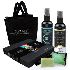 PAQUETE MINILISTO PARA REGALAR - Bienat Aromaterapia México